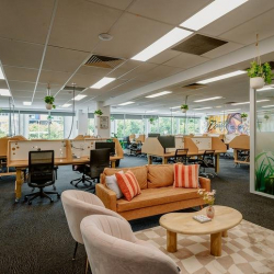 Gold Coast office space