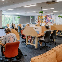 Image of Gold Coast executive office