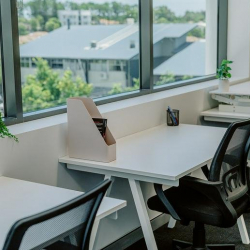 Serviced offices in central Gold Coast