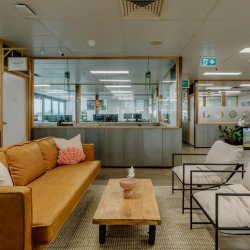 Serviced office centre in Gold Coast