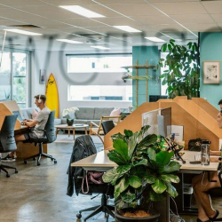 Executive office centre to let in Gold Coast