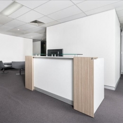 Office spaces to hire in Sydney