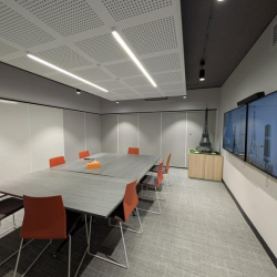 Offices at Level 2, 241 Commonwealth Street