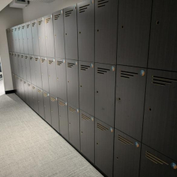 Surry Hills serviced office centre