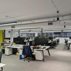 Serviced offices to rent in 