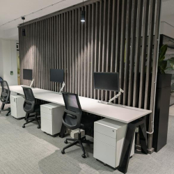 Serviced offices to rent in 