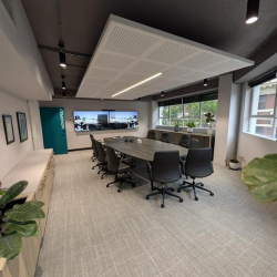 Serviced offices to rent in 