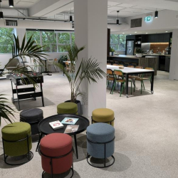 Serviced offices to rent in 