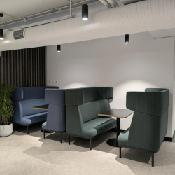 Office suite - Surry Hills