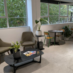 Office suite in Surry Hills