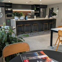 Interior of Level 2, 241 Commonwealth Street