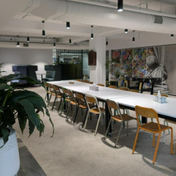 Office space to let in Surry Hills