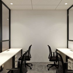 Exterior view of Level 2 & 3, Mercu Aspire, KL Eco City