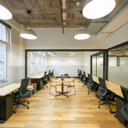 Interior of Level 2/401 Collins Street