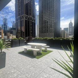 Serviced office - Melbourne