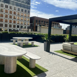 Offices at Level 2/401 Collins Street