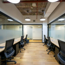 Level 2/401 Collins Street office accomodations