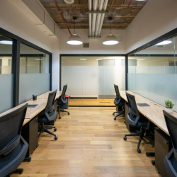 Serviced offices to rent in 