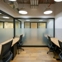 Serviced offices to rent in 