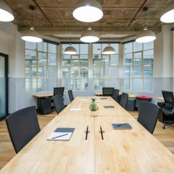 Serviced offices to rent in 