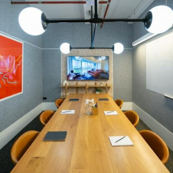 Serviced offices to let in Melbourne