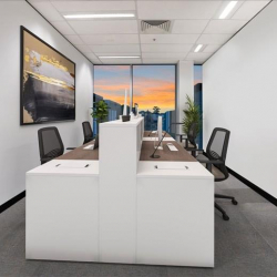 Office space to let in Melbourne
