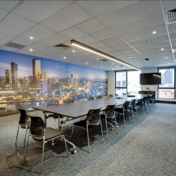 Image of Melbourne executive office centre