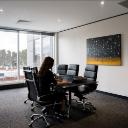 Serviced office centre to rent in Melbourne