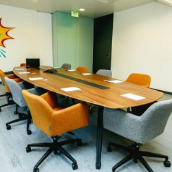Executive suite in Doha