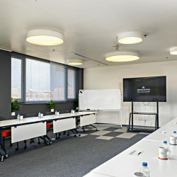 Level 2, Alfardan Centre Building, Grand Hamad Street serviced offices