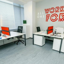 Serviced offices to rent in 