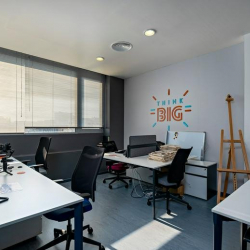 Image of Doha serviced office