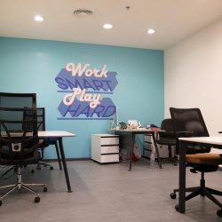 Serviced offices to lease in Doha