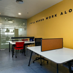 Serviced offices to rent in Doha