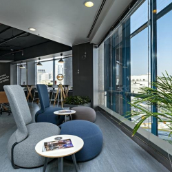 Offices at Level 2, Alfardan Centre Building, Grand Hamad Street