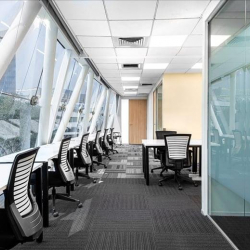 Executive office centres to let in Hyderabad