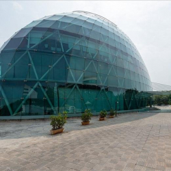 Office accomodations to rent in Hyderabad