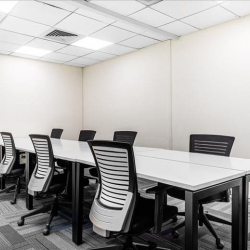 Office accomodation - Hyderabad