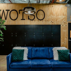 Serviced office centres to hire in Brisbane
