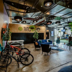 Office suite to hire in Brisbane