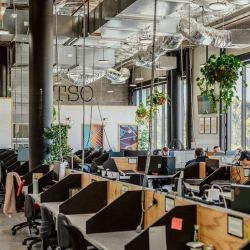 Offices at Level 2, Westfield Chermside, 1 Gympie Road