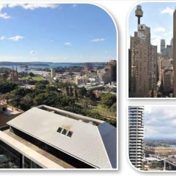Office accomodations to hire in Sydney