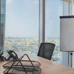 Office space in Dubai