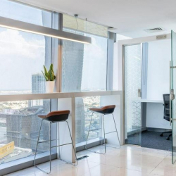 Level 20, Downtown