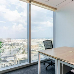 Serviced offices to rent in 