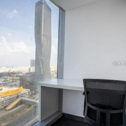 Serviced offices to rent in 
