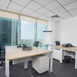 Serviced offices to rent in 
