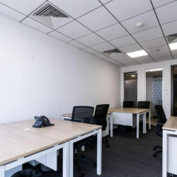 Serviced offices to rent in 