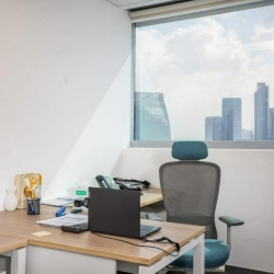 Executive suites to hire in Dubai