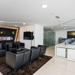 Serviced office centre - Dubai